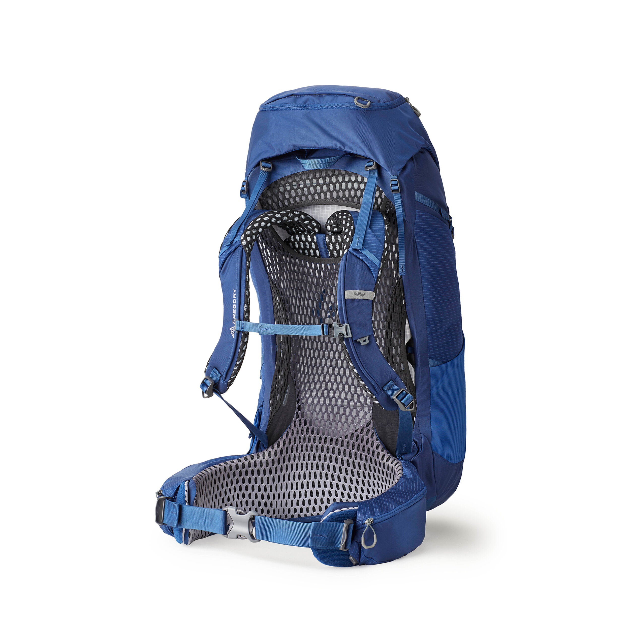 Katmai 55 in the color Empire Blue.